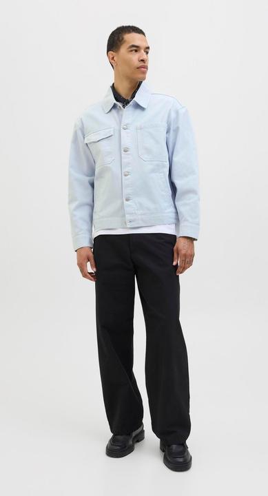 Produktbild Jack & Jones Jeansjacke Jeansjacke (XXL)