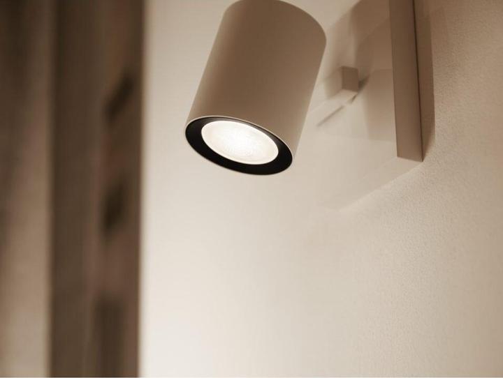 Produktbild Philips Hue 400 (GU10, 4.20 W, 400 lm, 2 x, E)