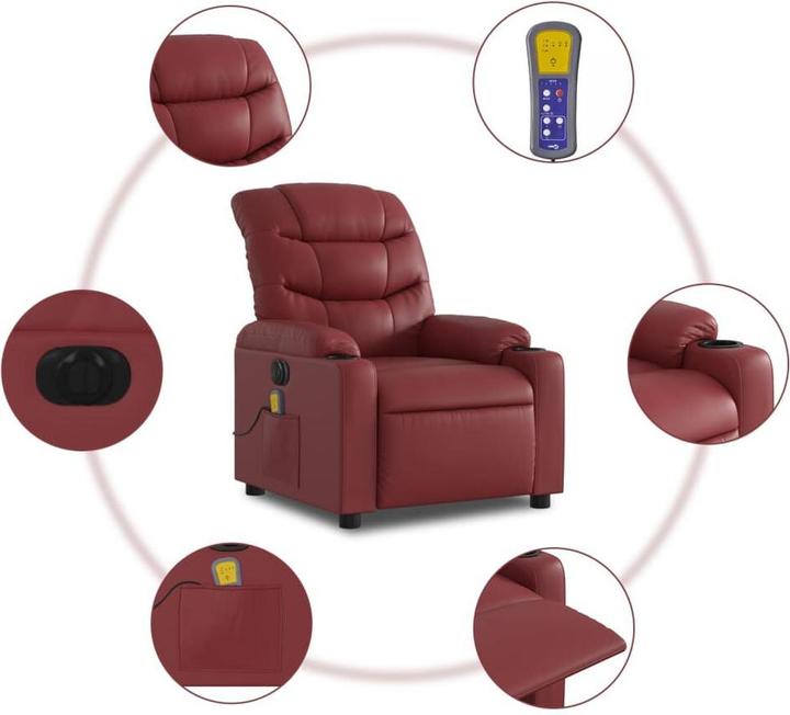 Produktbild VidaXL Ilar