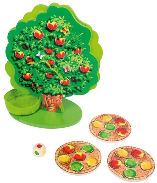 Produktbild Beleduc Apfelbaum