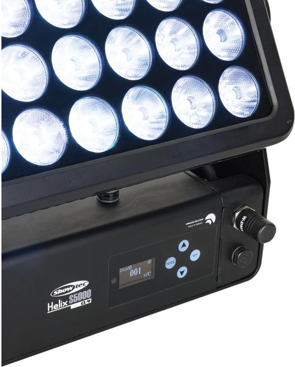 Produktbild Showtec Helix S5000 Q4 (LED)