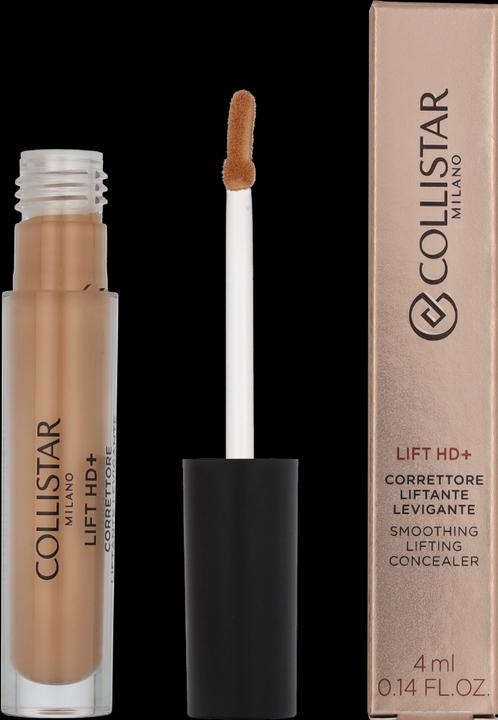Actual product image Collistar Lifting HD + Concealer No 02 (2 Naturele Dorato)