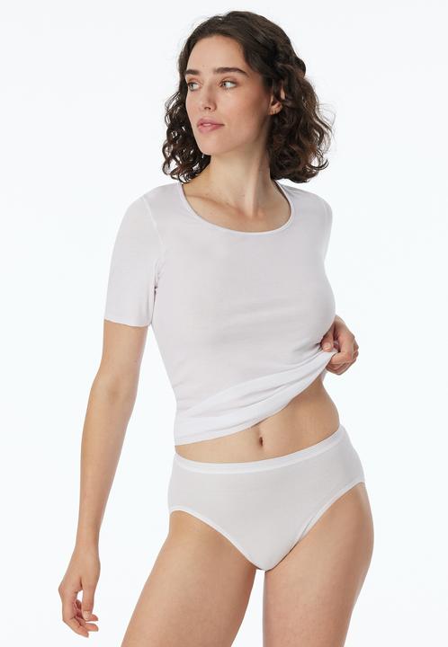 Produktbild Schiesser Luxury Jazz-Pants (36, Einzelpack)