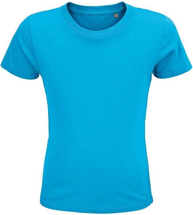 Sols Crusader TShirt (128)