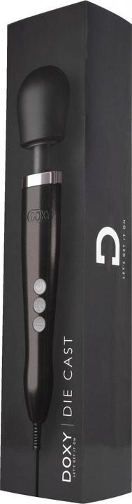 Productafbeelding Doxy De cast