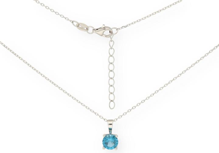 Immagine prodotto Carat Colorstone (Argento 925, 42 cm)