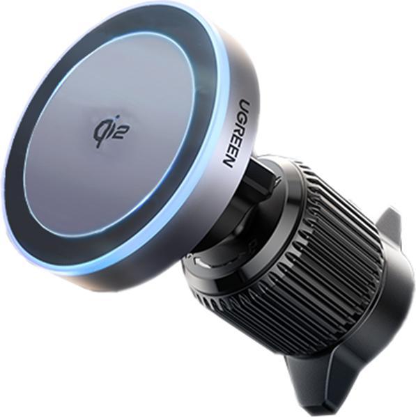 Immagine prodotto Ugreen Magnetic Car Wireless Charger W708 15W
