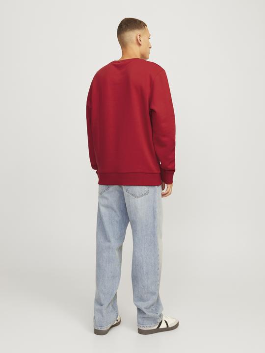 Produktbild Jack & Jones X-mas X-mas Sweatshirt Sweatshirt (XL)