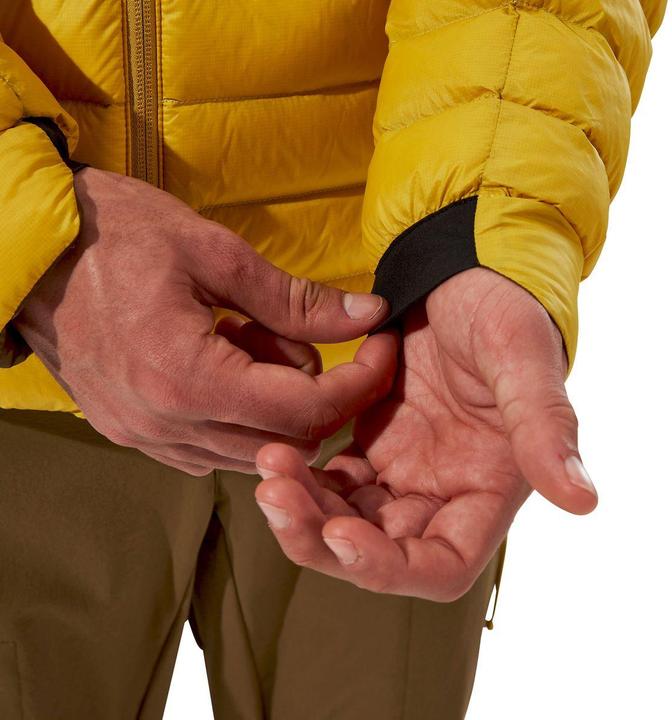 Image du produit Berghaus Veste hybride isolée Ridge-Nomad Jacket (52)