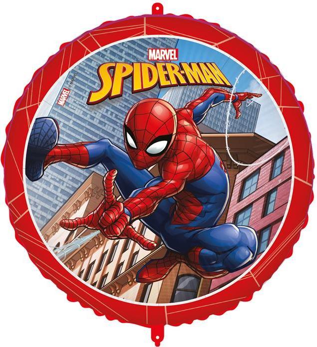 Produktbild Procos FB Spiderman (1 x)