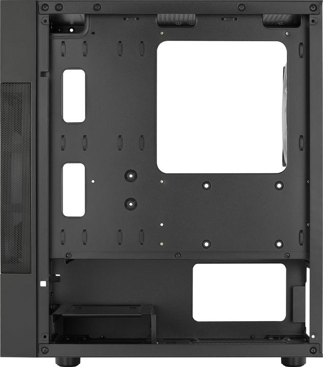 Actual product image AeroCool Atomic Lite (mATX)