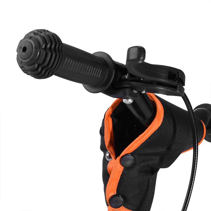 Image du produit Deuba Vélo d'équilibre (12")