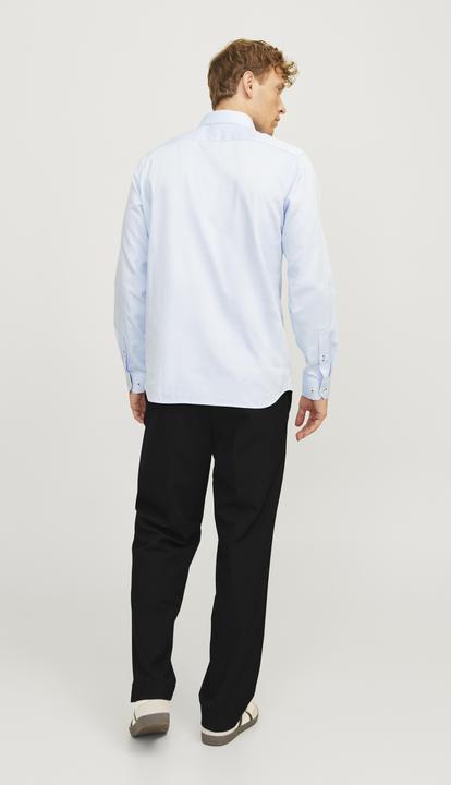 Actual product image Jack & Jones Jpstkarl Banks Chino Sn (W32/L30)