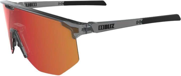Produktbild Bliz Hero (Transparent Grau, Brown with Red Multi)