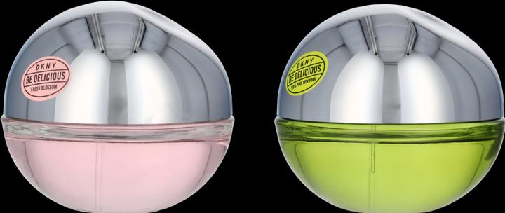 Immagine prodotto DKNY Be Delicious Fiore Fresco (Set profumo)