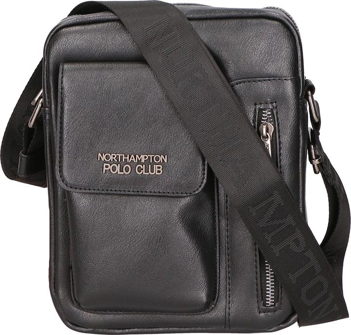 Produktbild Northampton Polo Club Shoulder bag