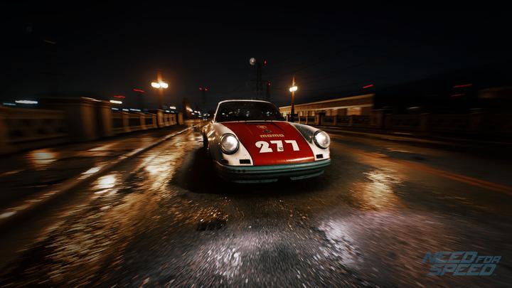 Produktbild EA Games Need for Speed 1024082 (Xbox One S, EN)