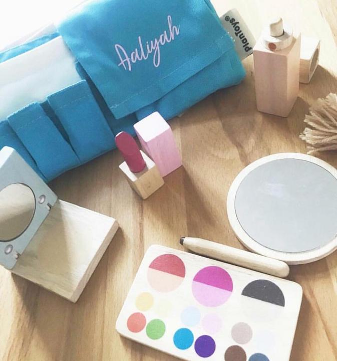 Immagine prodotto Plantoys set di trucco