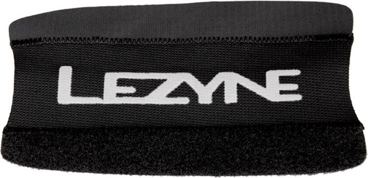 Actual product image Lezyne Smart Chainstay Protector Medium