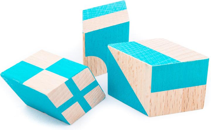 Produktbild Rombi Lernspiel