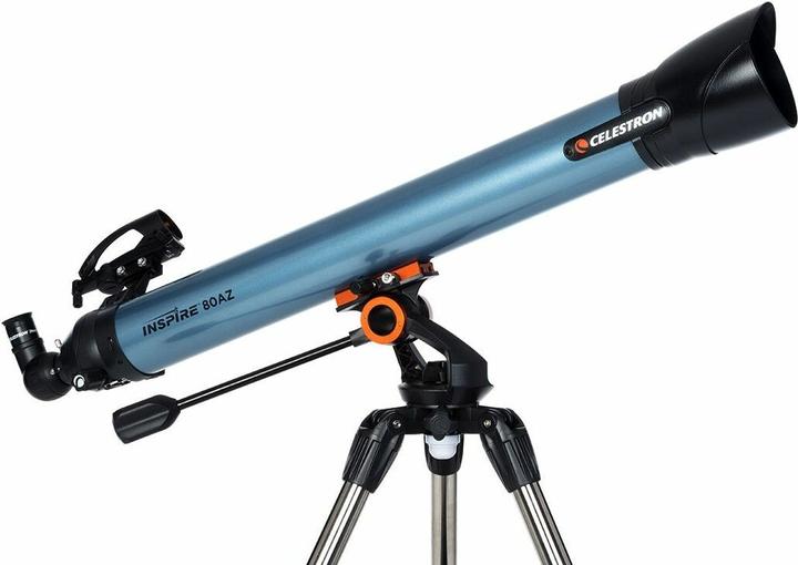 Image du produit Celestron Inspirez 80mm AZ