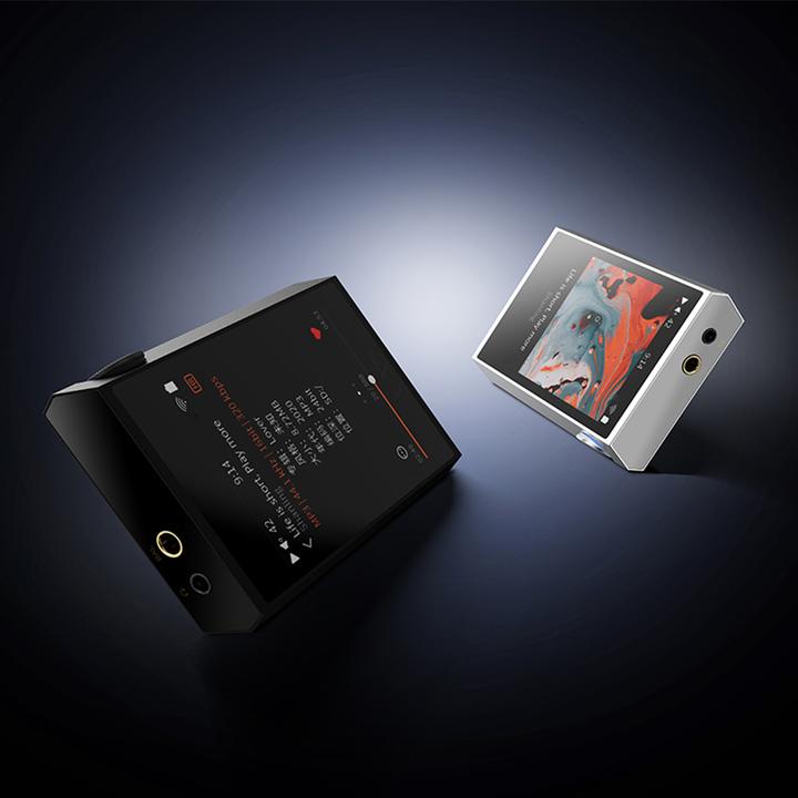 Produktbild Shanling M1 Plus