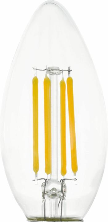 Actual product image EGLO LED bulb E14 (E14, 2.20 W, 470 lm, 1 x, A)