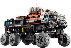 Produktbild LEGO Mars Exploration Rover (42180, LEGO Technic)