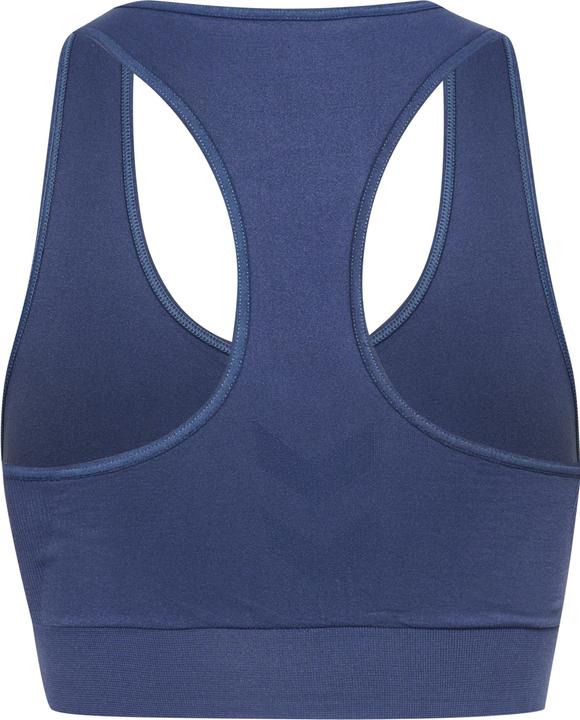 Actual product image hummel Hmltif Seamless Sports Top (M)
