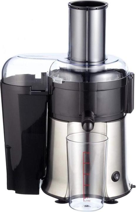 Actual product image Gastroback Vital Juicer Pro Juicer (CH plug)