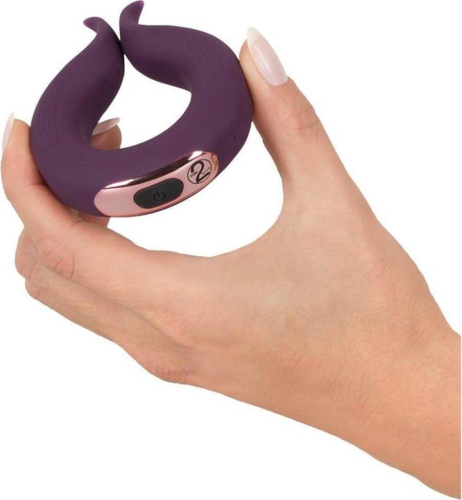 Productafbeelding Couples Choice Twee motoren coup