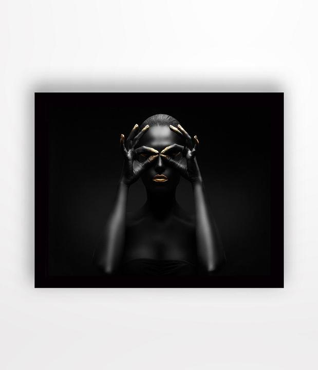 Produktbild Wallxpert Giselle (41 x 56 cm)
