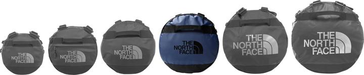 Actual product image North Face Base Camp Duffel (95 l)