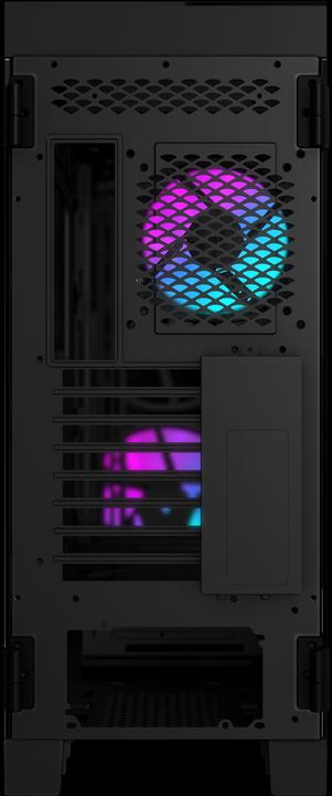 Image du produit MSI MPG Sekira 500X (Mini-ITX, E-ATX, ATX, mATX)