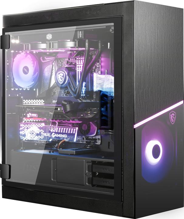 Image du produit MSI MPG Sekira 500X (Mini-ITX, E-ATX, ATX, mATX)