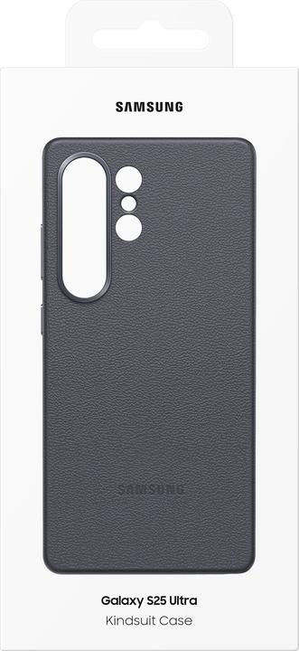 Actual product image Samsung Kindsuit Case (Samsung Galaxy S25 Ultra)
