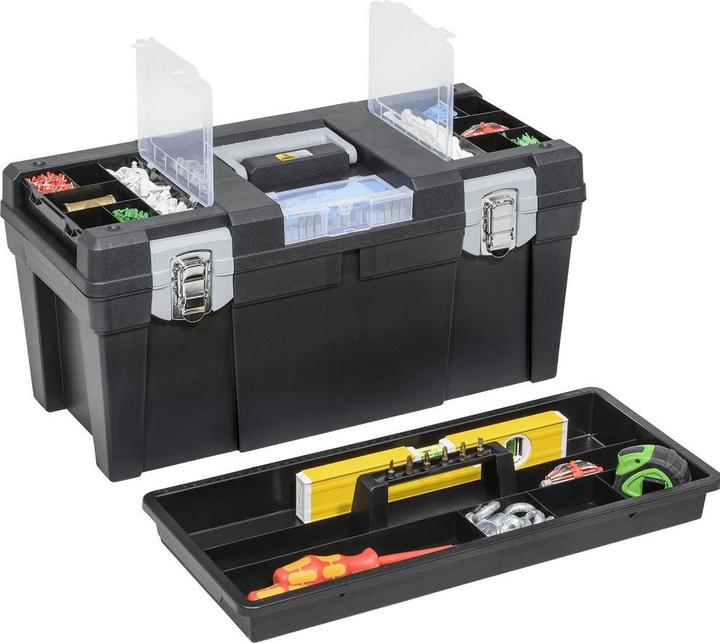 Image du produit Allit McPlus Promo SL 23 (1 pièces)