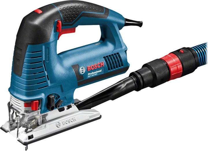 Productafbeelding Bosch Professional Gst 160 Bce