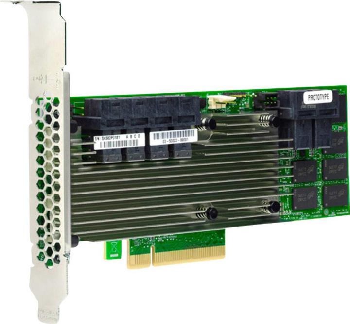 Image du produit Broadcom MegaRAID SAS 9361-24i