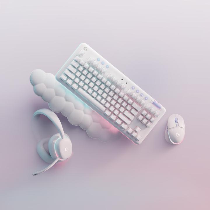 Produktbild Logitech G G715 (DE, Kabellos)
