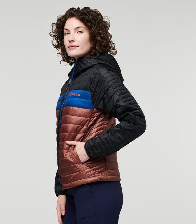 Produktbild Cotopaxi Capa Insulated Hooded Jacket (XL)