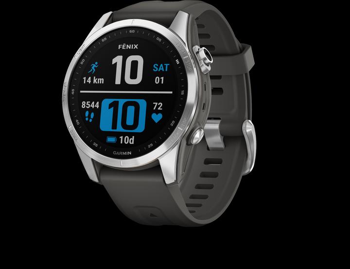 Garmin fenix 7S (42 mm)