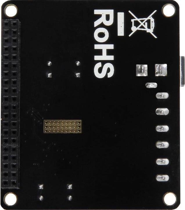 Actual product image HiFiBerry Amp2