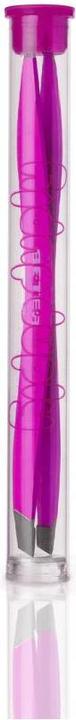 Produktbild Beter DUPLY pinza depilar de doble punta fina/oblicua #fucsia
