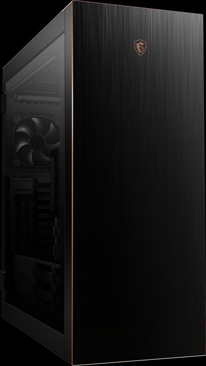 Immagine prodotto MSI MPG SEKIRA 500G (ATX, mATX, Mini-ITX, E-ATX)