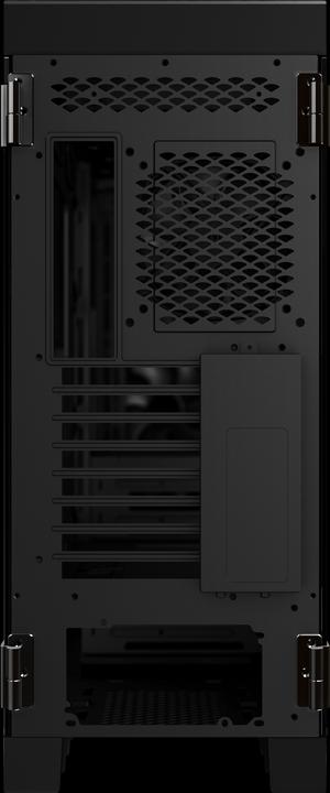 Immagine prodotto MSI MPG SEKIRA 500G (ATX, mATX, Mini-ITX, E-ATX)