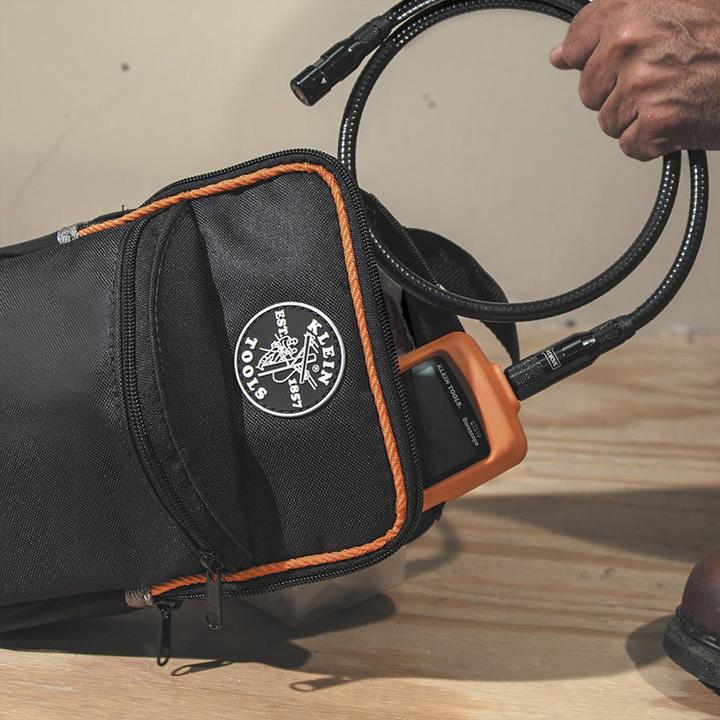 Image du produit Klein Tools Sac Tradesman Pro (1 pièces)