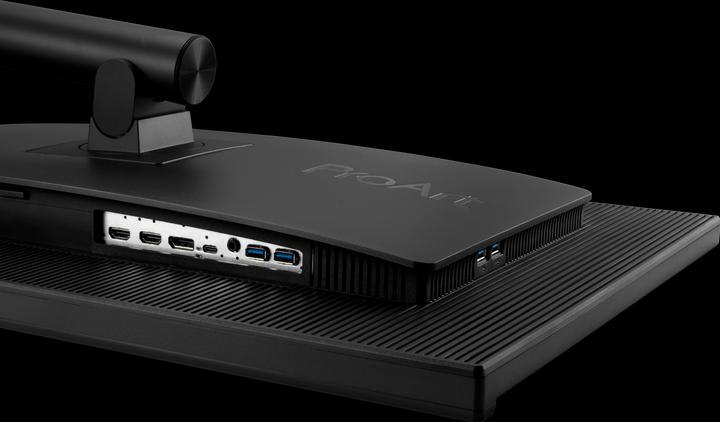 Image du produit ASUS Pro Art PA328CGV (2560 x 1440 pixels, 32")
