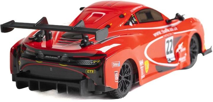 Immagine prodotto Tec-Toy Auto McLaren 720S GT3 Red, 1:24
