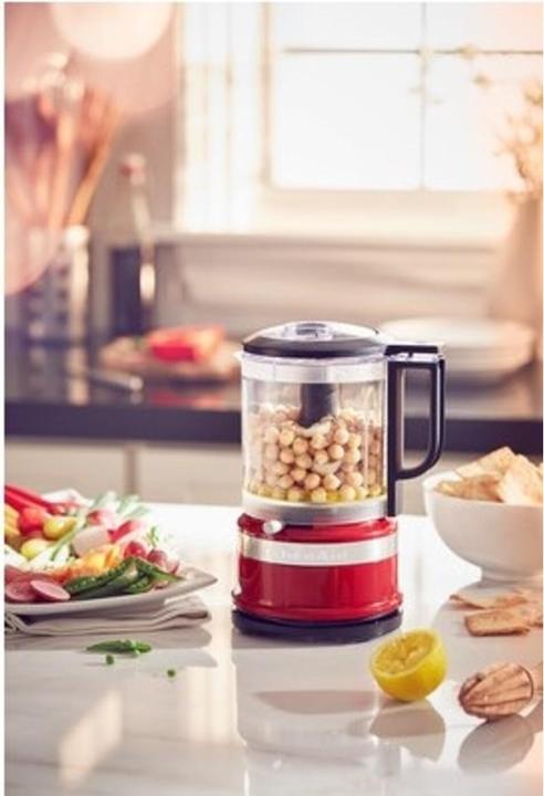 Actual product image KitchenAid Crusher (1190 ml, 240 W)